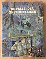 Blake en mortimer - De vallei der onsterfelijken - deel 2, Boeken, Stripverhalen, Sente, Yves, Eén stripboek, Nieuw, Ophalen of Verzenden
