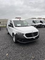 Mercedes-Benz Citan 110 CDI L1 Base ESSENTIAL Edition, Auto's, Voorwielaandrijving, 4 deurs, 4 cilinders, 95 pk