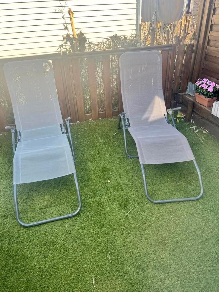 Caravane a louer a bredene, Caravans en Kamperen, Verhuur