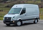 Volkswagen Crafter ‼️ 2.5tdi ‼️ Airco L2H2 ‼️, Auto's, Bestelwagens en Lichte vracht, Bedrijf, Te koop, Volkswagen