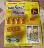 Majokit 783 Mechanics, Ophalen, Zo goed als nieuw, Auto