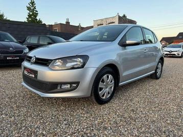 Volkswagen Polo 1.2 CR TDi *12 mois de garantie* (bj 2012) beschikbaar voor biedingen