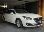 Peugeot 508 SW 1.2 | Camera | Stoelverwarming | Keyless, Cuir, https://public.car-pass.be/vhr/292eec0d-66ed-45f3-a138-1151d7f2e64c