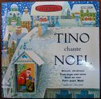 Tino chante Noël, Enlèvement ou Envoi