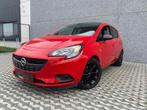 Opel Corsa-E 1.4i 2015*Black Edition/Slechts50.000Km Euro6b, Auto's, Te koop, Berline, Benzine, 5 deurs