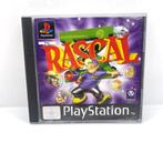 Rascal Playstation 1, Consoles de jeu & Jeux vidéo, Comme neuf, Enlèvement ou Envoi