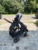 UPPAbaby VISTA V2 All-in, Kinderen en Baby's, Kinderwagens en Combinaties, Ophalen, Kinderwagen, Overige merken, Luchtbanden