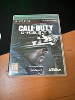 Call of Duty Ghost | PlayStation 3, Gebruikt, Shooter, 1 speler, Ophalen of Verzenden