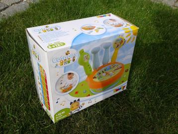 Drum orchestra Smoby beschikbaar voor biedingen