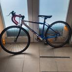 Kinderkoersfiets 24 inch, Fietsen en Brommers, Fietsen | Kinderfietsjes, Ophalen, Gebruikt, 20 inch of meer, Decathlon