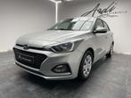 Hyundai i20 i20 1.2i*AIRCO*PARK ASSIST*GARANTIE 12 MOIS*, Auto's, 4 cilinders, Parkeersensor, 5 deurs, https://public.car-pass.be/vhr/d577bf0a-0f85-4771-b812-29e9128da8bf