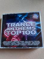 TRANCE ANTHEMS TOP 100, Verzenden, Zo goed als nieuw