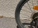 Skoda vélo de 4 à 9 ans, Ophalen, Gebruikt