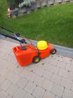 Tondeuse, Jardin & Terrasse, Enlèvement