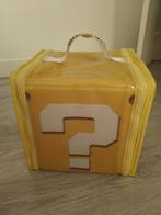 Amiibo Carrying Case, Ophalen of Verzenden, Zo goed als nieuw