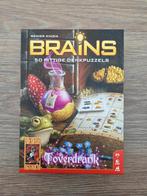Denkspel Brains Toverdrank, Hobby en Vrije tijd, Gezelschapsspellen | Overige, Een of twee spelers, Ophalen, Nieuw, 999 Games