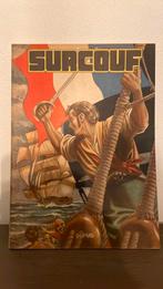 Surcouf.terreurs des mers dupuis, Boeken, Stripverhalen, Ophalen