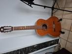 Mooie gitaar te koop. Met staander, statief en draagzak., Muziek en Instrumenten, Snaarinstrumenten | Gitaren | Akoestisch, Ophalen