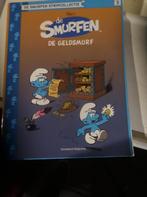 strip de smurfen 3 de geldsmurf, Boeken, Stripverhalen, Ophalen of Verzenden