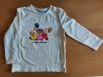 T-shirt verjaardag Bumba maat 92, Kinderen en Baby's, Kinderkleding | Maat 92, Ophalen, Zo goed als nieuw, JBC, Shirt of Longsleeve