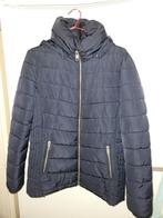 Veste doudoune marine, Kleding | Dames, Jassen | Winter, Ophalen of Verzenden, Zo goed als nieuw, Blauw