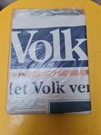 Grote krant / jumbo krant  : het volk / juni 1993, Boeken, Tijdschriften en Kranten, Ophalen of Verzenden, Zo goed als nieuw, Krant