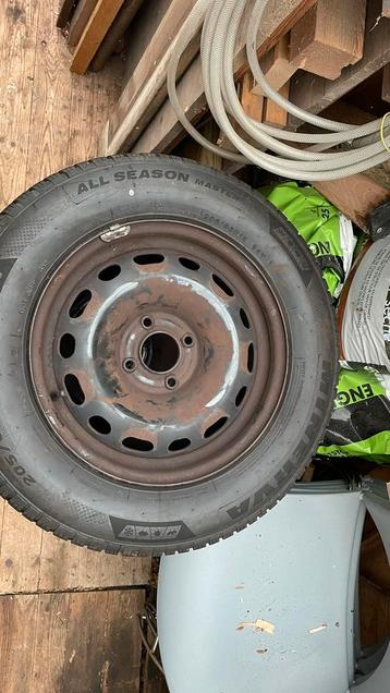 Banden Minerva 205/65/R15 ( 94V) all season beschikbaar voor biedingen