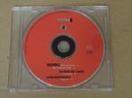 CD - Vern Nr 2 - GORKI/HOOVERPHONIC >>> Zie nota, Cd's en Dvd's, Ophalen of Verzenden