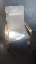 ikea stoel, Huis en Inrichting, Fauteuils, Ophalen, Zo goed als nieuw