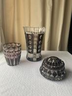 VAL SAINT LAMBERT charles graffart, Antiek en Kunst, Ophalen