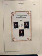 Belgische postzegel 1977, Postzegels en Munten, Ophalen of Verzenden