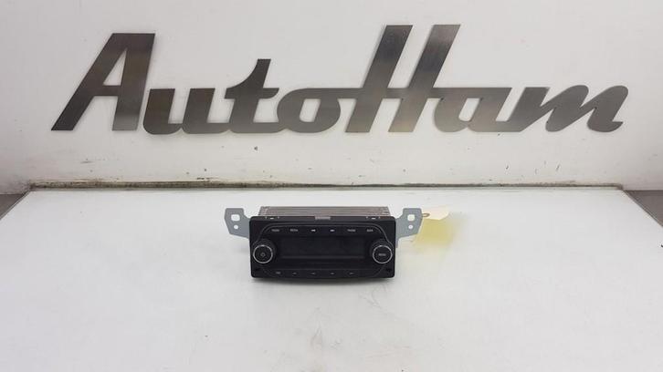 RADIO Opel Karl (|42526443|42576167|42554970|42630768|), Auto-onderdelen, Overige Auto-onderdelen, Opel, Gebruikt