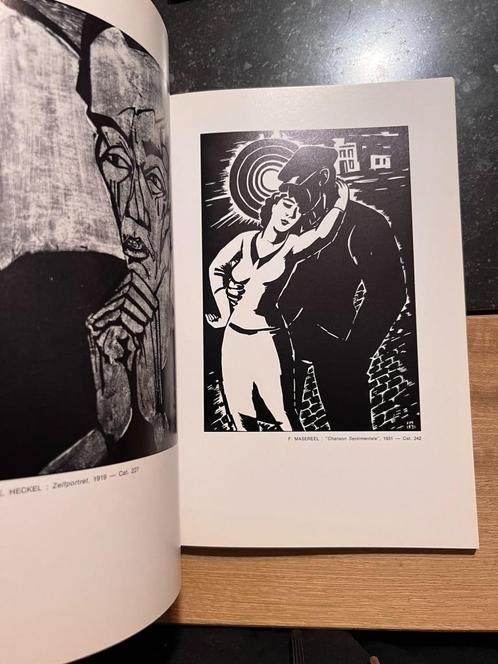 De menselijke figuur in de kunst 1910 - 1960 * Stad Mechelen, Boeken, Kunst en Cultuur | Beeldend, Zo goed als nieuw, Overige onderwerpen