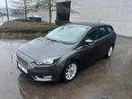 FORD - 2017 - FOCUS - - Personenauto, Auto's, Gebruikt, Euro 6, Bedrijf, Diesel