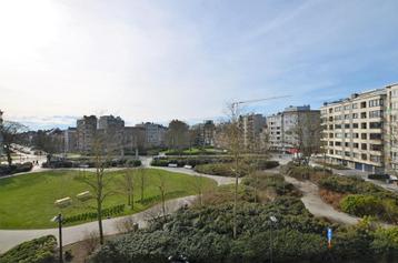 Appartement te huur in Oostende, 2 slpks beschikbaar voor biedingen