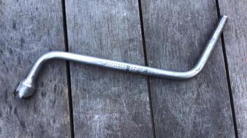 Hazet nr 17 voor Mercedes Benz 115 581 01 46 wieldopsleutel beschikbaar voor biedingen