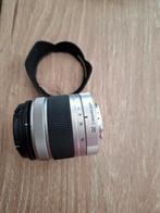 Objectif zoom Pentax Q 02 5-15 2,8 - 4,5 compact, Enlèvement ou Envoi, Comme neuf, Lentille standard, Zoom