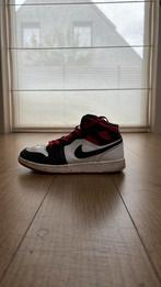 Jordan 1 mid te koop, Kinderen en Baby's, Kinderkleding | Schoenen en Sokken, Ophalen, Schoenen, Zo goed als nieuw, Nike