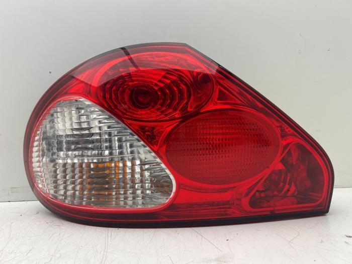 Achterlicht links van een Jaguar X-Type, Auto-onderdelen, Verlichting, Jaguar, Gebruikt, 3 maanden garantie, Ophalen of Verzenden