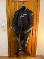 Costume entièrement en cuir Alpinestars, Seconde main, Enlèvement ou Envoi, Ensemble, Alinestars