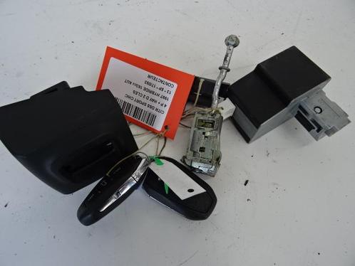 CONTACTSLOT Citroën DS5 (KD / KF) (01-2011/07-2015), Auto-onderdelen, Overige Auto-onderdelen, Citroën, Gebruikt