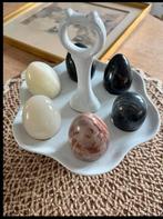 Oeuf de berger, Antiquités & Art, Enlèvement