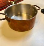 Bourgeat france 20, Maison & Meubles, Cuisine | Casseroles & Poêles, Enlèvement, Comme neuf