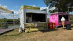 Nieuwe foodtruck, Zakelijke goederen, Ophalen