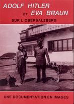 Adolf Hitler en Eva Braun op de Obersalzberg, Ophalen of Verzenden