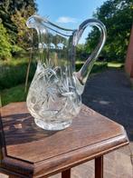 Kristal/schenkkan, Antiek en Kunst, Ophalen of Verzenden
