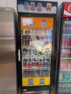 Réfrigérateur vitré, Collections, Enlèvement