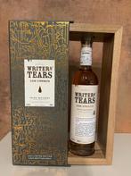 Writers TEARS Cask Strength Triple distilled Irish Whiskey 5, Nieuw, Ophalen of Verzenden
