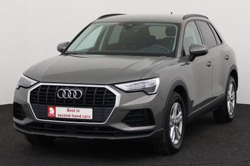 Audi Q3 BUSINESS EDITION 35 2.0TDI S-TRONIC BUSINESS EDITION beschikbaar voor biedingen