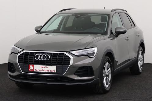 Audi Q3 BUSINESS EDITION 35 2.0TDI S-TRONIC BUSINESS EDITION, Auto's, Audi, Bedrijf, Te koop, Q3, Achteruitrijcamera, Airconditioning